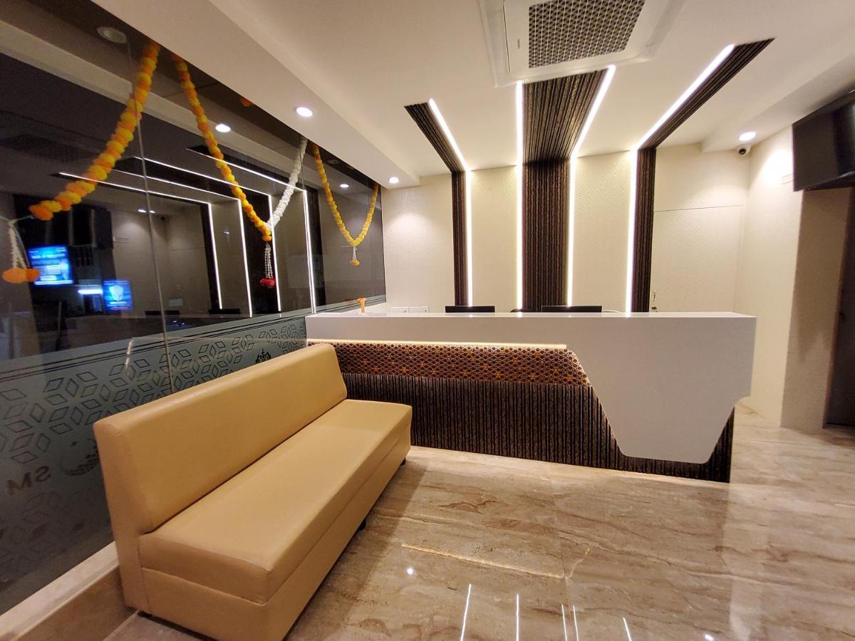 Kings Palace Chennai Exterior foto